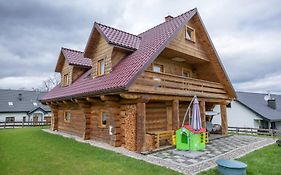 U Marysi